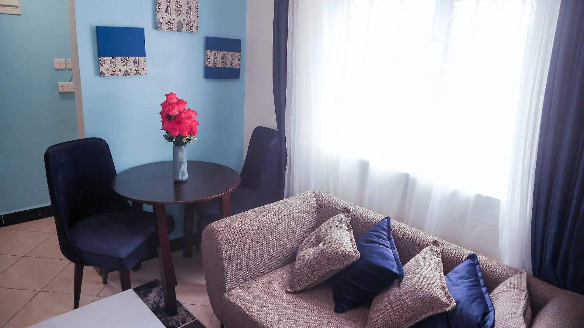 Apartment Ana Moreno 1 Kampala