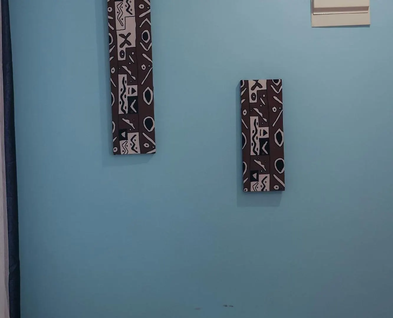 Ana Moreno 1 Kampala Apartment